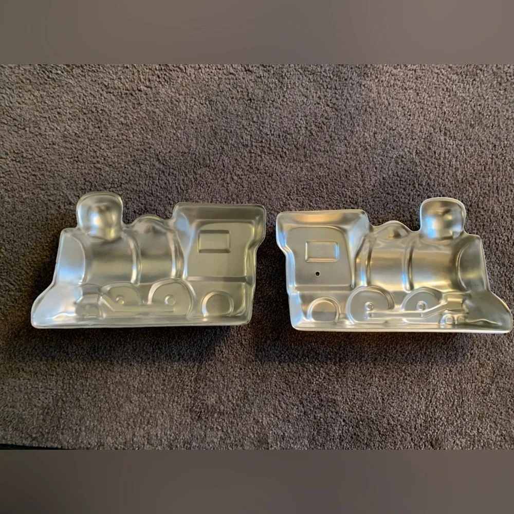 Wilton great used
